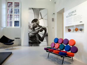 Palazzo Dalla Rosa Prati