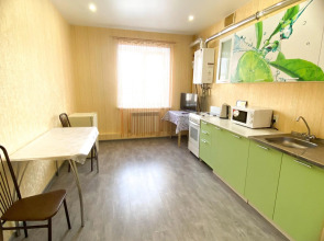 Апартаменты на улице Республиканская 95