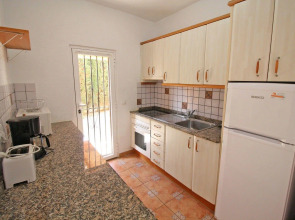 Bungalows Canuta Baja - Costa Calpe