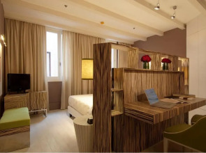 Отель Sina Centurion Palace