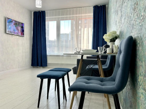 4 Сезона на улице Рудольфа Нуреева 5