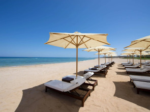 Baron Palace Sahl Hasheesh