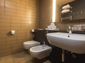 Wellness Hotel Sotelia - Terme Olimia