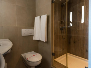 ibis Casablanca City Center