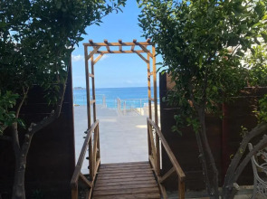 Sunside Inn Hotel Kyrenia