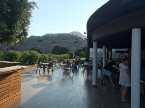 Anavadia hotel-All inclusive