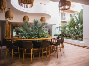 Antera Hotel & Residences