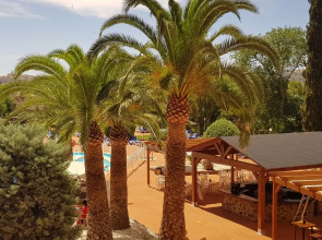 Hotel Beatriz Toledo Auditorium & Spa