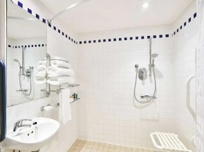 Hilton Garden Inn Bristol City Centre