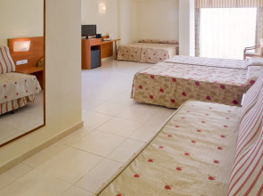 Hotel Montemar Maritim