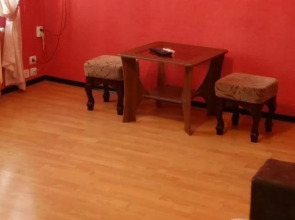 Отель «Галант»