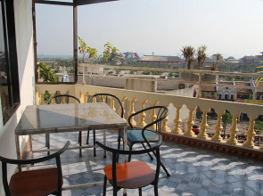 Thuy Duong Ha Long Hotel