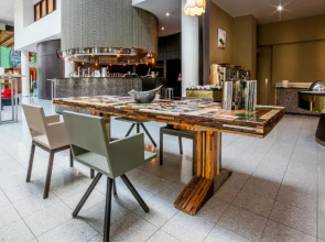 Hotel Artemis Amsterdam