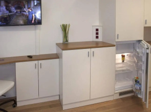 Riess City Rooms - Self Check-In