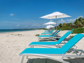 Catalonia Grand Costa Mujeres All Suites & Spa - All Inclusive