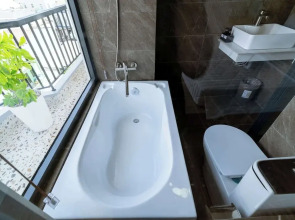 Osaka Boutique Phan Thiet Hotel