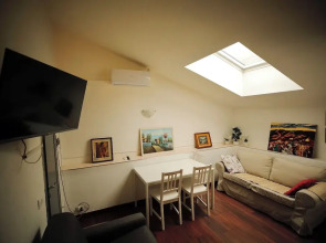 Hosting Dreams Attics Duomo