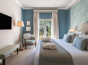 Бутик-отель Senhora da Guia Cascais 