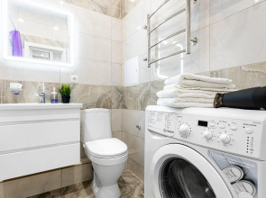 Департ Апарт, ул. Гаражная, д. 156