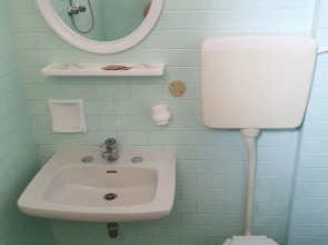 Hotel Serafini Rimini