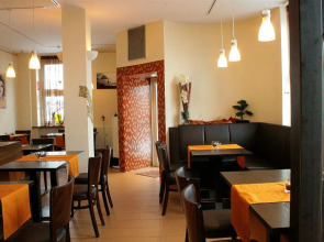 Fair Hotel Frankfurt - An der Messe