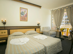 Andalusia Beach & Spa Hotel All Inclusive