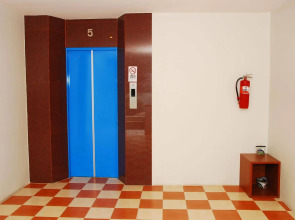 Prachuap Beach Hotel