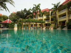 MW Krabi Beach Resort
