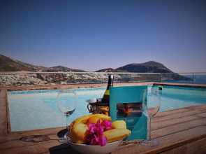 Rhapsody Hotel & Spa Kalkan (+12 Adults only)