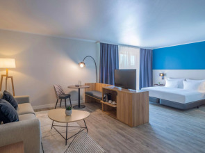 Hotel Münster Kongresscenter Affiliated by Meliá