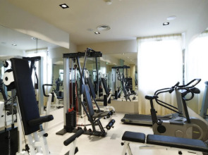 Grand Hotel Mediterranee