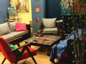 Элитные апартаменты ТЦ Rio