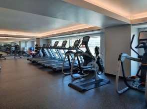 Loews Hollywood Hotel