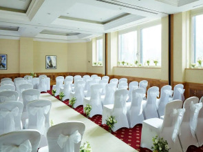 Delta Hotels by Marriott Bristol City Centre