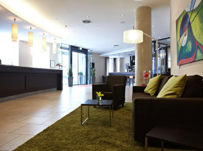 IntercityHotel Mainz