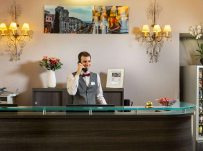 Best Western Lakmi hotel