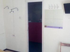 Хостел Хабаровск B&B на Станционной 