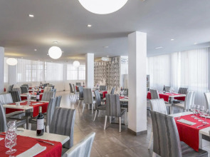 Royal Sunset Beach Club