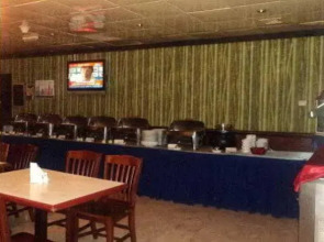 Sun And Sands Plaza Hotel