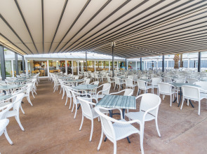 Eix Lagotel Holiday Resort