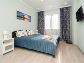 Леонардо на Алексея Козина