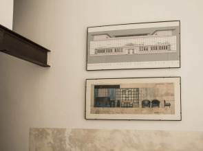 Belledonne Suite & Gallery