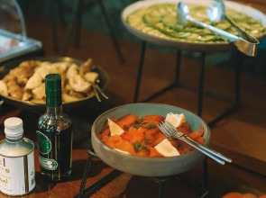 Five Seas by Inwood Hotels