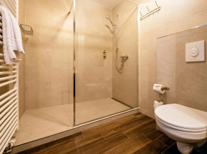 Apparthotel Steiger Bad Schandau