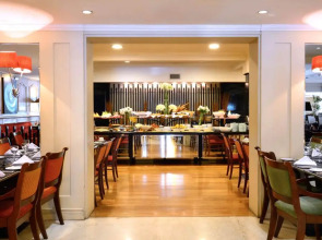 Pestana Buenos Aires Hotel