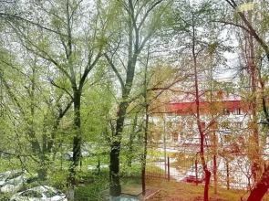 Уютные Квартиры Уфы на улице Аксакова 7