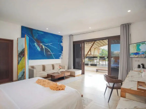 Pearl Sunset Resort, Sunset Moments, Adults Only