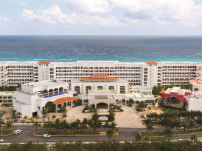 Hyatt Zilara Cancun - All Inclusive - Adults Only