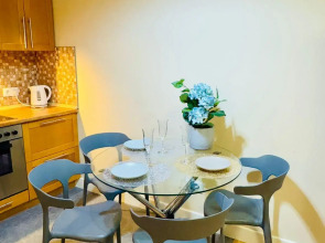 Апартаменты на улице 3-е Почтовое Отделение 102