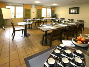 Kyriad Hotel Orléans Sud - Olivet La Source